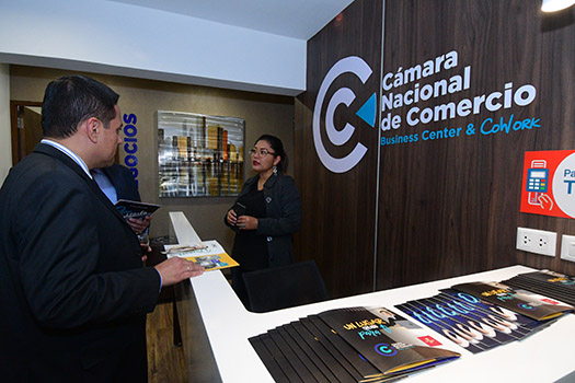 Business Center y Cowork 14 Business Center y Cowork 14